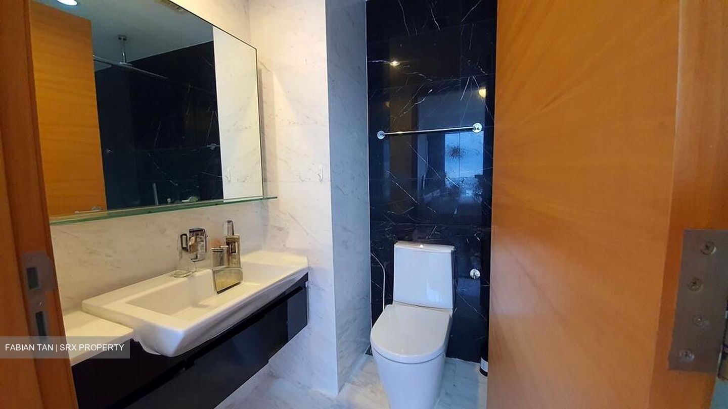 Centro Residences (D20), Condominium #497319151